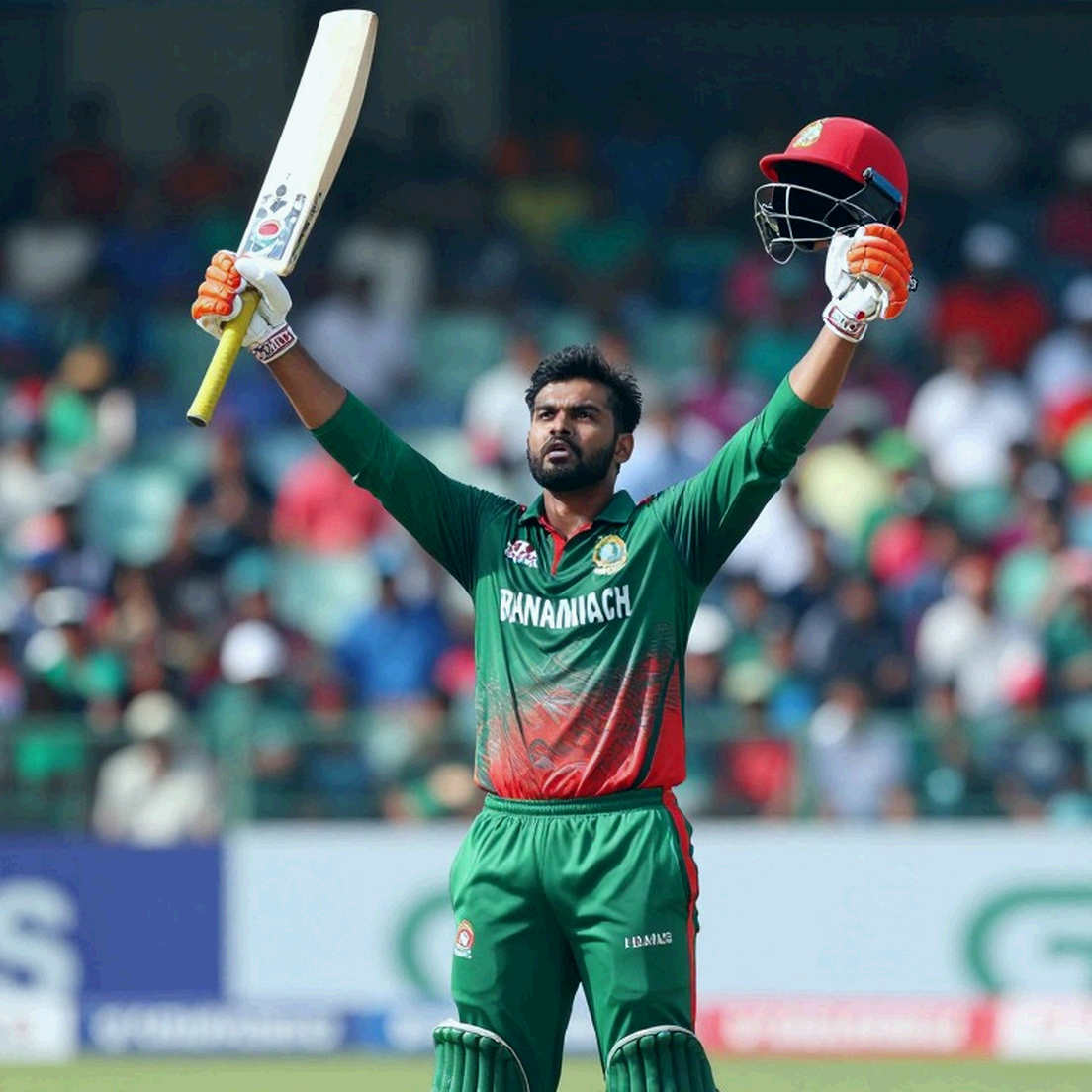 মাঝের সাত ওভার: ২০২৬ টি-টোয়েন্টি বিশ্বকাপের আগে বাংলাদেশের ব্যাটিং আর্কিটেকচার নিয়ে একটি স্ট্রাকচারাল অটোপসি