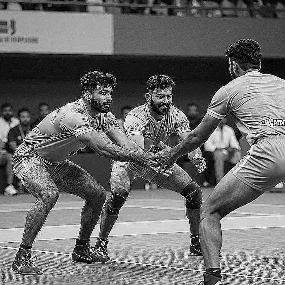 স্কোর ডিফারেন্সের নীরব ছুরি: এশিয়ান গেমস ২০২৬ কাবাডি গ্রুপ পর্বের গ্রিড-পাঠ