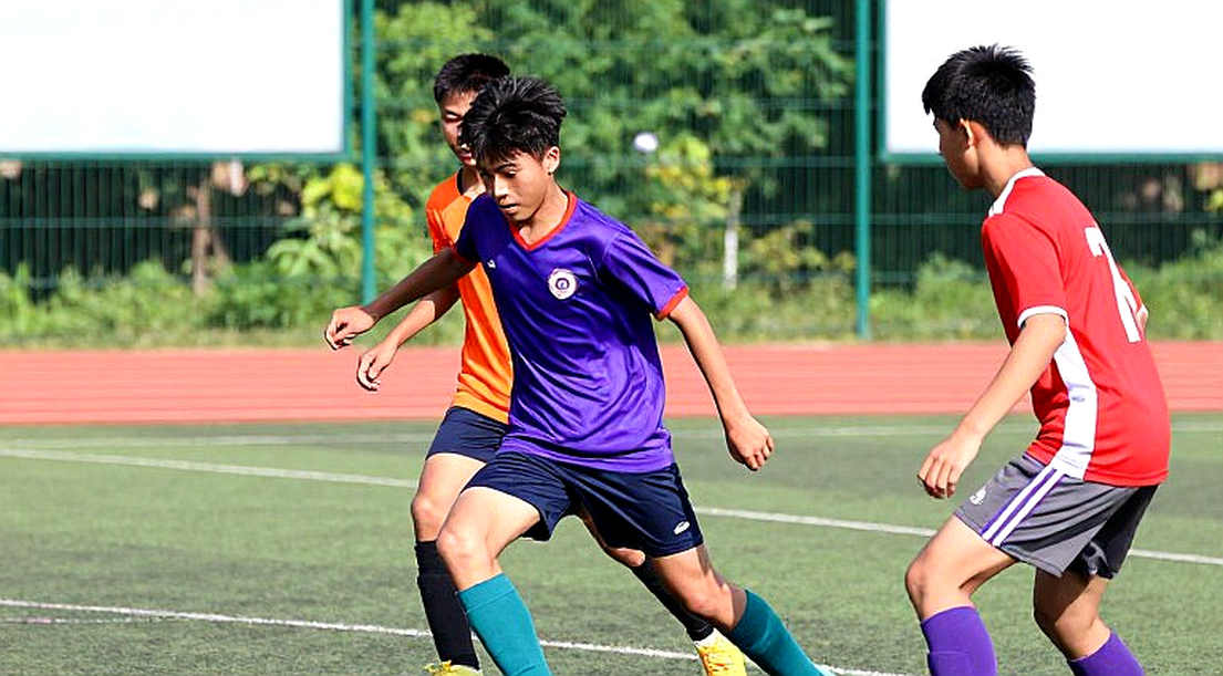 ফুটবলের খাতা বদলাচ্ছে: ড্রেসিংরুম থেকে ব্লকচেইন লেজার