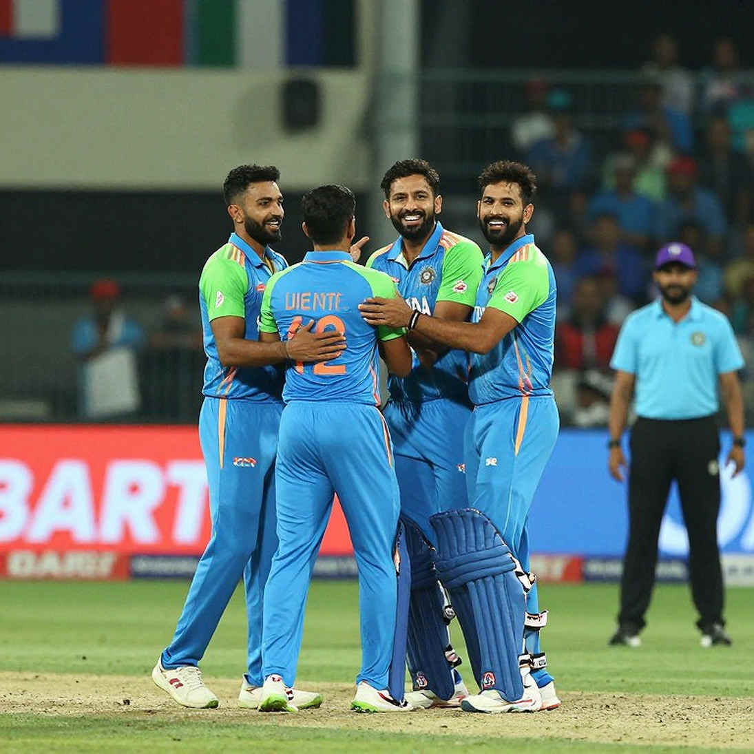 প্রথম দশ ওভার: এশিয়ার ক্রিকেট যেখানে পরিকল্পনা ভেঙে পড়ে