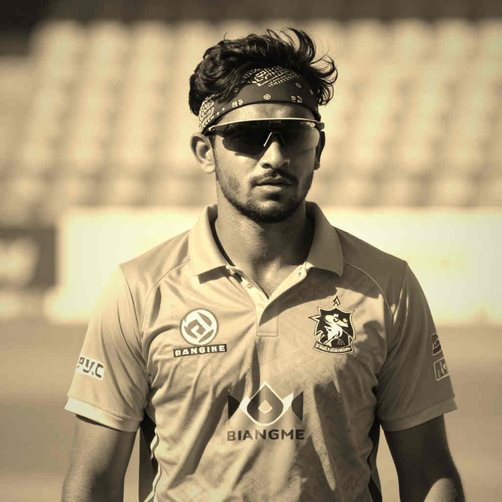 শরজাহর রাতে নবী ছাড়া আফগানিস্তান: আসল গল্পটা স্কোরবোর্ডে নয়, স্কোয়াড শিটে