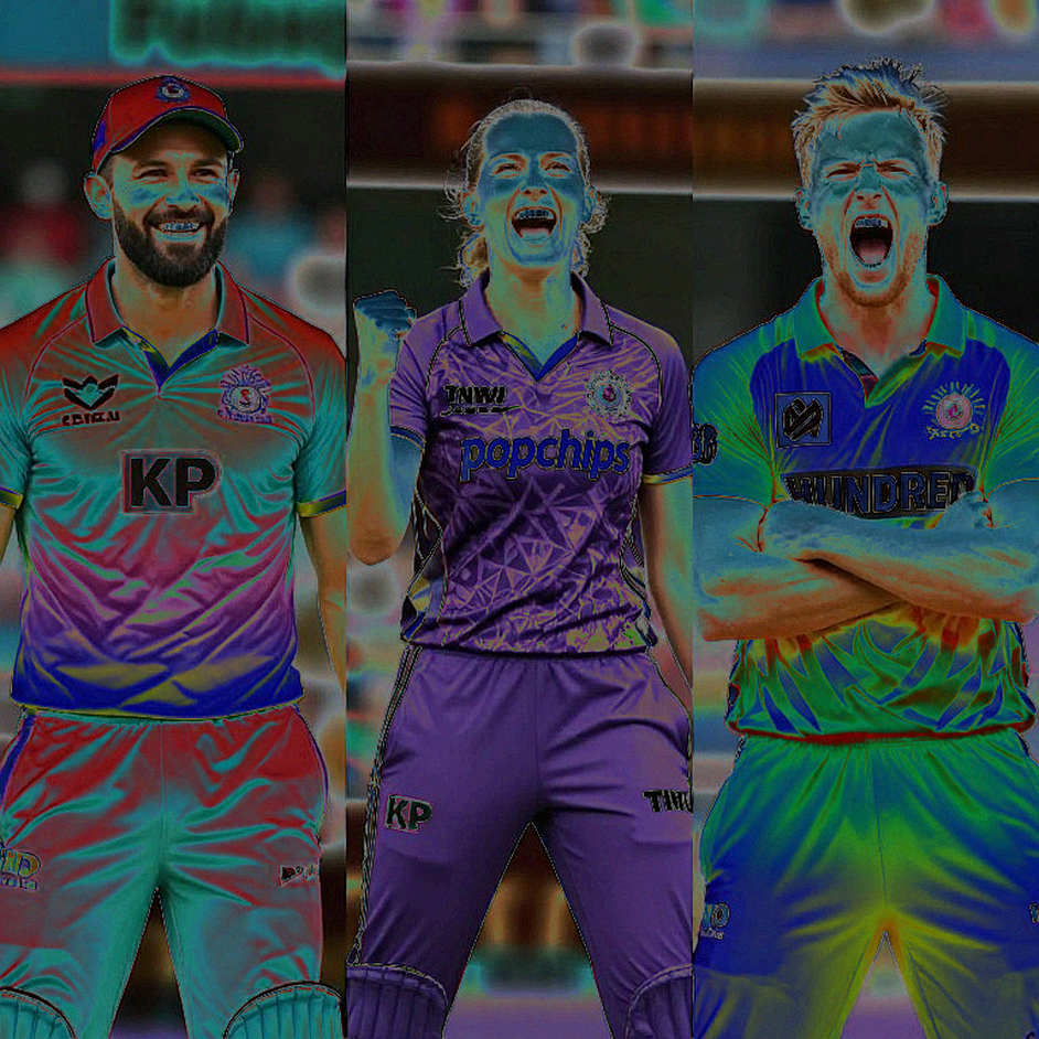 হ্যাশ, টোকেন আর ওয়াটার ক্যারিয়ার: ক্রিকেটের নতুন স্কোরবোর্ড কে লিখছে?