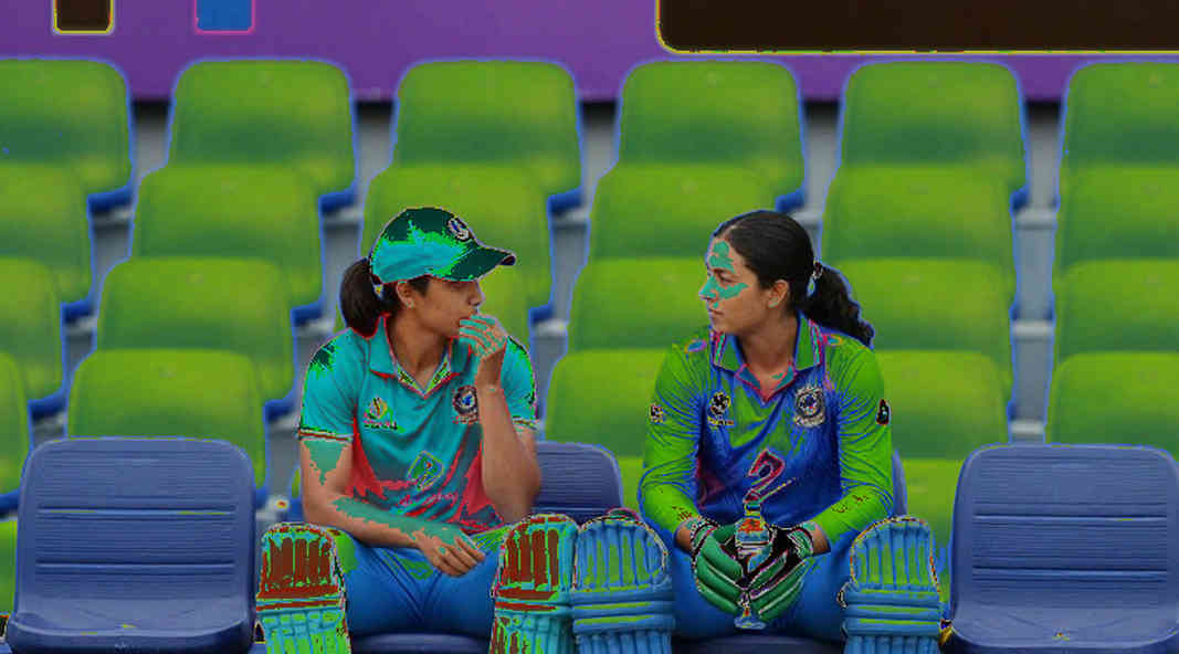 ষোলো বছরের ঊনিশটি শূন্য: একটি সোজা বল আর একটি পরিসংখ্যানের ফাঁদ