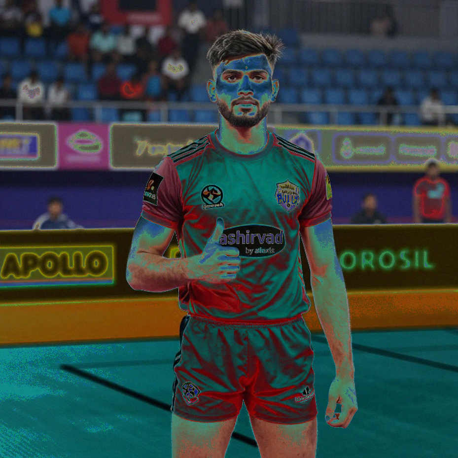 মাঙ্গার নায়ক থেকে ম্যাটের রেইডার: জাপানের কাবাডি স্বপ্নের অদেখা খাতা