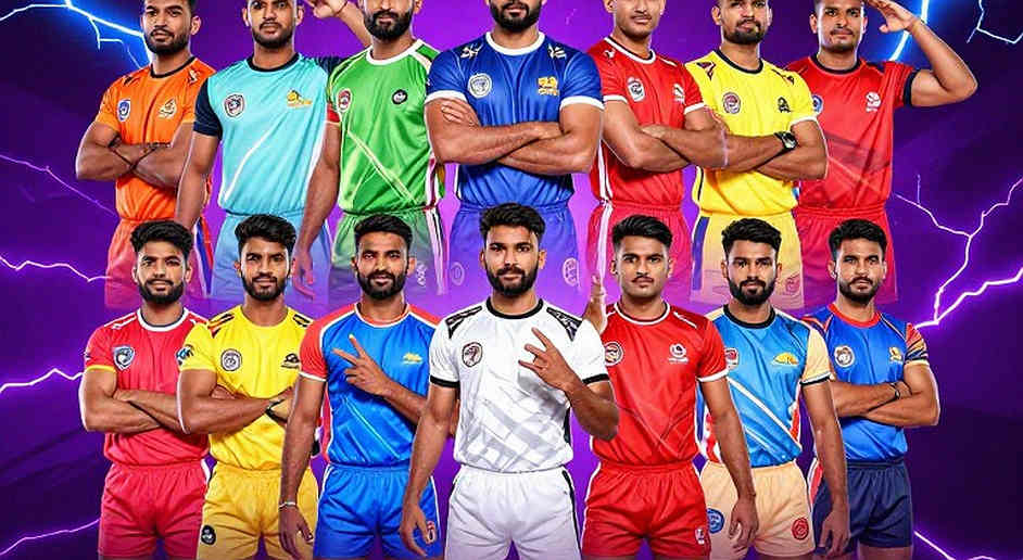 হাই-ফ্লায়ার পবন শেরাওয়াত: ছয় ফুট লাফ থেকে এশিয়ান গেমসের পতাকা — কাবাডির শারীরিক সীমা ও সংকটের গল্প