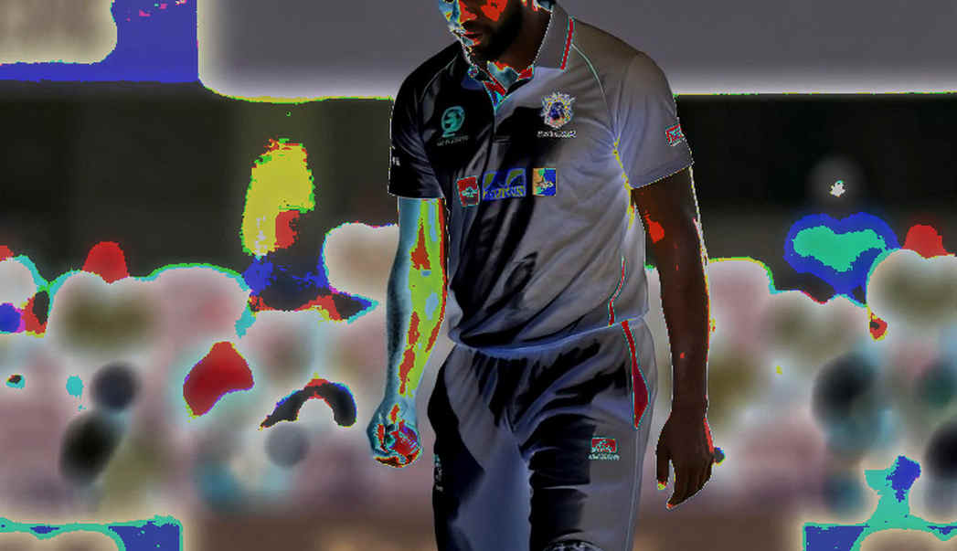শূন্য পাতা, পূর্ণ খাতা: একটি খালি বিশ্লেষণ কেন ক্রিকেটের সবচেয়ে সৎ নথি