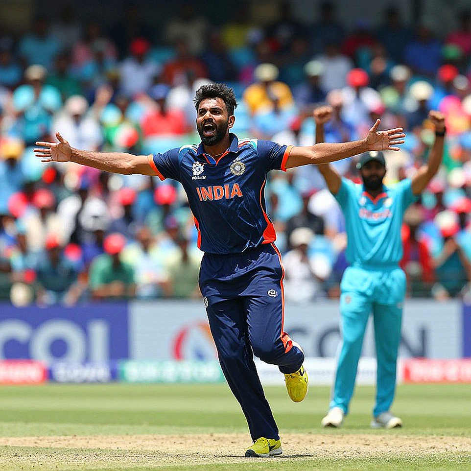 খালি টেবিল, ভাঙা শৃঙ্খল: ক্রিকেট ডেটা বিশ্লেষণে একটি নাল রেজাল্টের অটোপসি