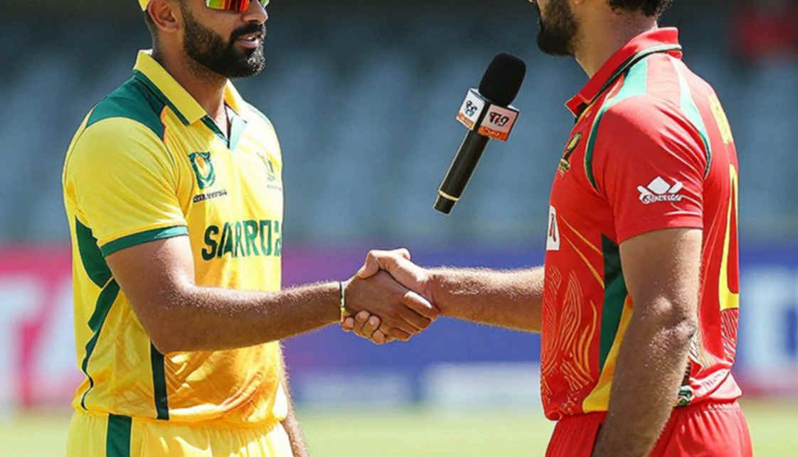 ক্রিকেটের খাতায় ব্লকচেইন: টোকেনের গর্জন, বেতনের নীরবতা