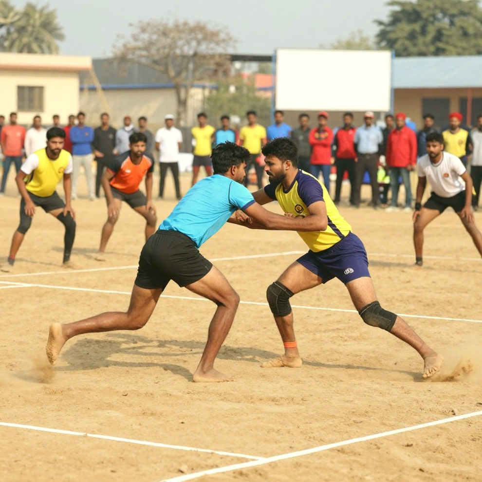 সোনাজয়ীরা বিশ্রামে, তবু 'সেরা দল': কমনওয়েলথ কাবাড্ডিতে ভারতের আসল পরীক্ষা