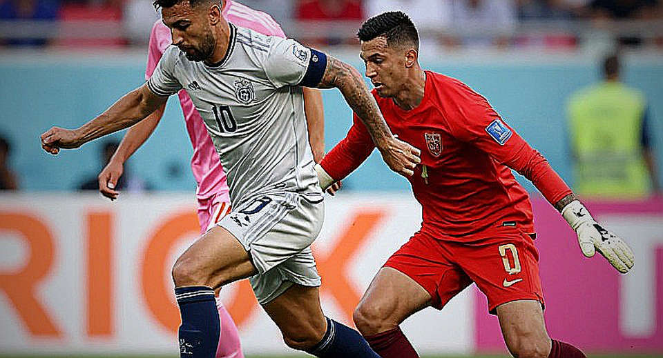ভার্টজ ও মুসিয়ালা: একটি আসন, দুটি প্রতিভা — জার্মানির গোলকধাঁধা