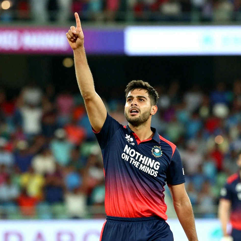 The NOC Ledger: Who Actually Writes a Cricketer's Future in Asia's Franchise Market