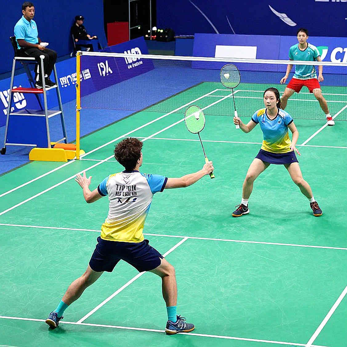 একটি পদক, চার কোয়ার্টার-ফাইনাল: আইচি-নাগোয়ায় ভারতের ব্যাডমিন্টন আসলে কোন ধাপে হারাল