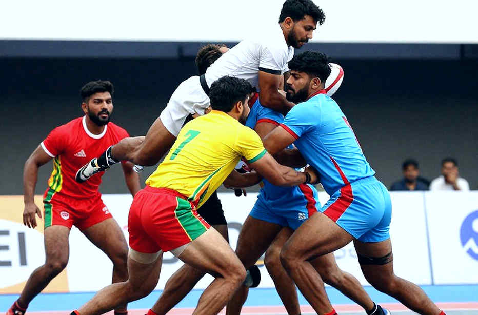 নাগোয়া ২০২৬ কাবাডি সেমিফাইনাল: 'অপরাজিত' ভারতের সংখ্যা, নেপাল-থাইল্যান্ডের সিগন্যাল আর পঁচাত্তর মিনিটের হিসাব