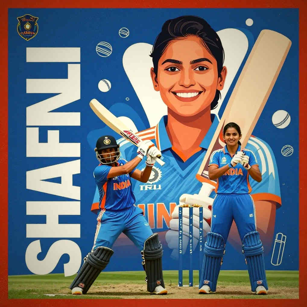 খালি স্কোরকার্ডের রাত: ক্রিকেট সংবাদে তথ্যহীন বিশ্লেষণের ফাঁদ