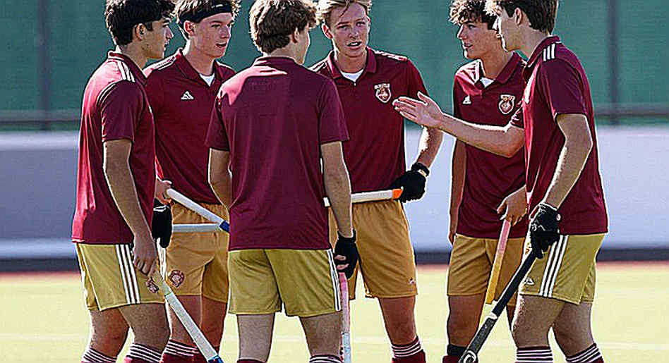 Settled by Minute 48, Questioned by Minute 72: Bangladesh Hockey's Penalty-Corner Autopsy and an Unread Tape