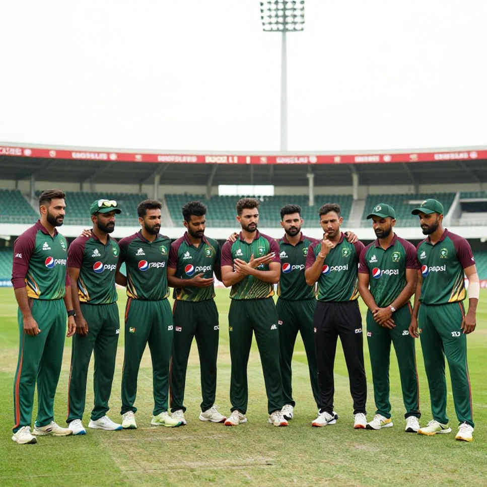 ক্রিকেট বিশ্লেষণের নীরব সংকট: খালি ডেটা প্যাকেট, ভাঙা পাইপলাইন এবং ব্লকচেইনের প্রতিশ্রুতি
