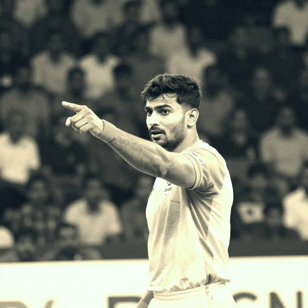 শাংহাইয়ের ফাঁকা মঞ্চ: ১-১৩ আসলে প্যাচের গল্প নয়, চীনা ভ্যালোরান্ট মেশিনের এক্স-রে