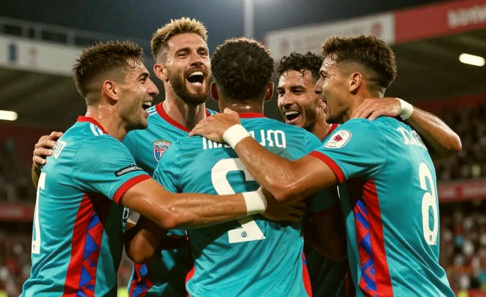 দশ জনের ইন্টার: শাখতারকে হারিয়ে চ্যাম্পিয়ন্স লিগে প্রথম পয়েন্ট, কিন্তু প্রশ্নটা রয়ে গেল